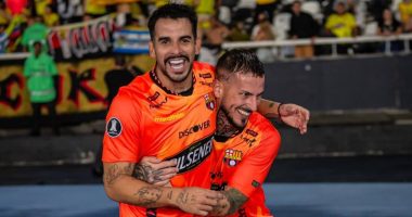 Barcelona SC podría medir a Liga de Quito o IDV – La Voz del Altiplano