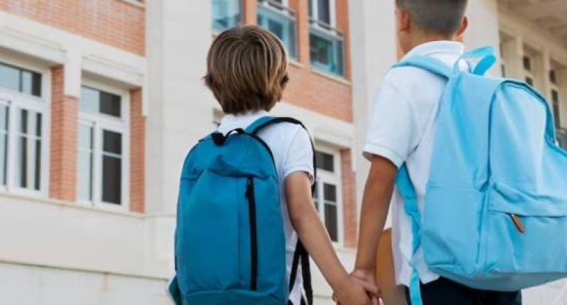 Regreso a Clases para Estudiantes de Costa – La Voz del Altiplano