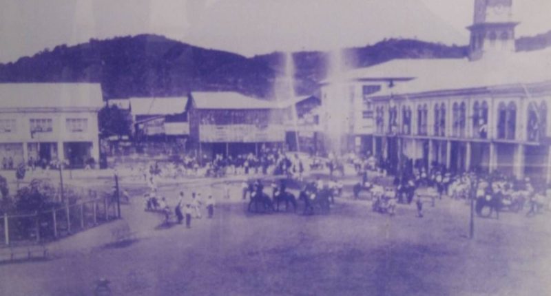 historia, comercio y memoria viva de una ciudad manabita – La Voz del Altiplano