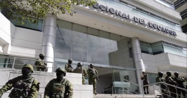 Estado de Excepción: 30 Días Más – La Voz del Altiplano