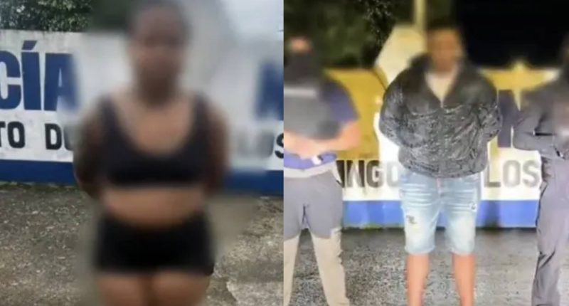 Denuncia en Santo Domingo destapa presunta extorsión de 20.000 dólares y termina con dos detenidos – La Voz del Altiplano