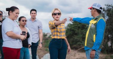 María Fernanda Vargas anuncia su separación de RC – La Voz del Altiplano