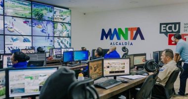 Manta intensificará operativos comerciales y marítimos pronto – La Voz del Altiplano