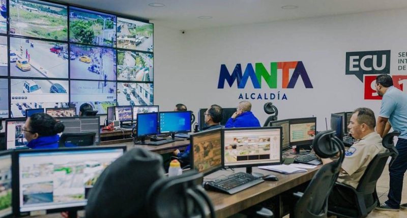 Manta intensificará operativos comerciales y marítimos pronto – La Voz del Altiplano