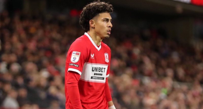 Hellberg elogia progreso de adaptación de Jeremy Sarmiento – La Voz del Altiplano