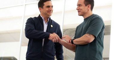 Ecuador se prepara para el 5G con inversión – La Voz del Altiplano