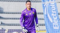 Independiente del Valle ficha al arquero Aldair Quintana – La Voz del Altiplano