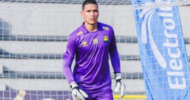 Independiente del Valle ficha al arquero Aldair Quintana – La Voz del Altiplano