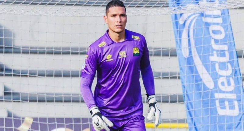 Independiente del Valle ficha al arquero Aldair Quintana – La Voz del Altiplano