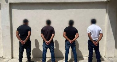 Cuatro procesados por extorsión en secuestro exprés en Quito – La Voz del Altiplano