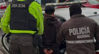Prisión preventiva por tráfico de drogas en Riobamba – La Voz del Altiplano