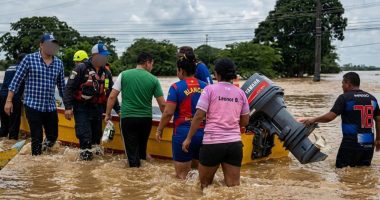Tragedia en Babahoyo: Varios desaparecidos tras naufragio – La Voz del Altiplano