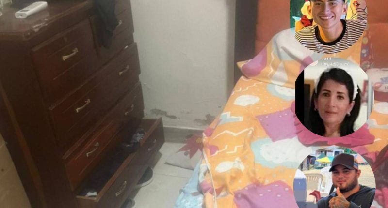 Triple crimen en Tosagua: Identifican a las víctimas – La Voz del Altiplano