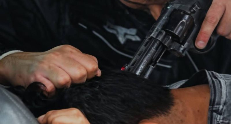 21 años de prisión por secuestro a taxista en Otavalo – La Voz del Altiplano
