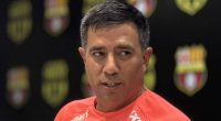 César Farías elogia a Barcelona antes del duelo con el City – La Voz del Altiplano