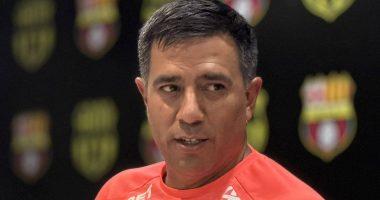 César Farías elogia a Barcelona antes del duelo con el City – La Voz del Altiplano