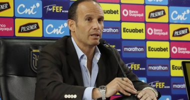 Francisco Egas confirma elecciones FEF el 17 de marzo – La Voz del Altiplano