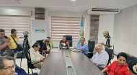 Ausencia de concejales retrasa fundación histórica de Manta – La Voz del Altiplano