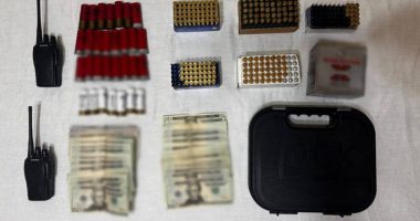 operativo policial deja indicios de presunta actividad criminal ligada a Los Choneros – La Voz del Altiplano