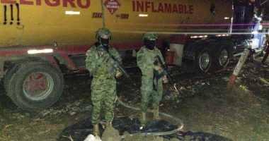 detectan perforaciones al poliducto y uso de urbanizaciones privadas para robo de combustible – La Voz del Altiplano