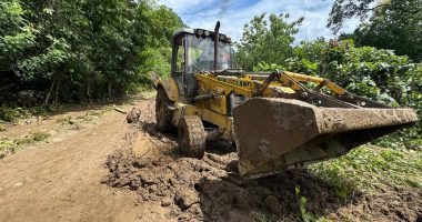 Chone registra pérdidas de 1,3 millones por lluvias – La Voz del Altiplano