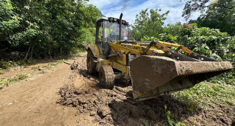 Chone registra pérdidas de 1,3 millones por lluvias – La Voz del Altiplano