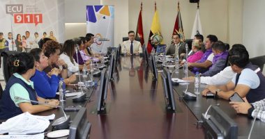 instituciones judiciales articulan acciones para fortalecer la atención a víctimas de violencia – La Voz del Altiplano