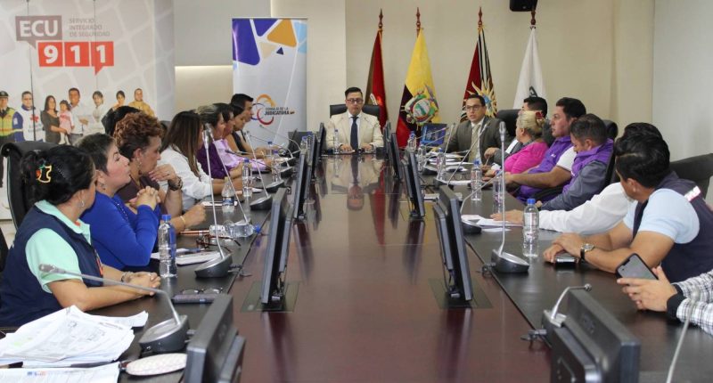 instituciones judiciales articulan acciones para fortalecer la atención a víctimas de violencia – La Voz del Altiplano