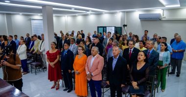 Unión Nacional de Periodistas de Manta se convierte en gremio – La Voz del Altiplano