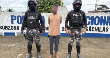 Operativo en Santo Domingo termina con un detenido y decenas de dosis de droga incautadas – La Voz del Altiplano