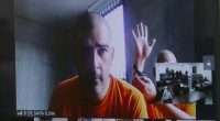 Suspensión de audiencia en caso Goleada: Aquiles Alvarez – La Voz del Altiplano