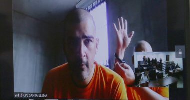 Suspensión de audiencia en caso Goleada: Aquiles Alvarez – La Voz del Altiplano