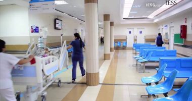 Médicos alertan sobre colapso inminente – La Voz del Altiplano