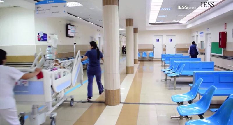 Médicos alertan sobre colapso inminente – La Voz del Altiplano