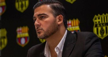 Consecuencias para Barcelona por lavado de activos – La Voz del Altiplano