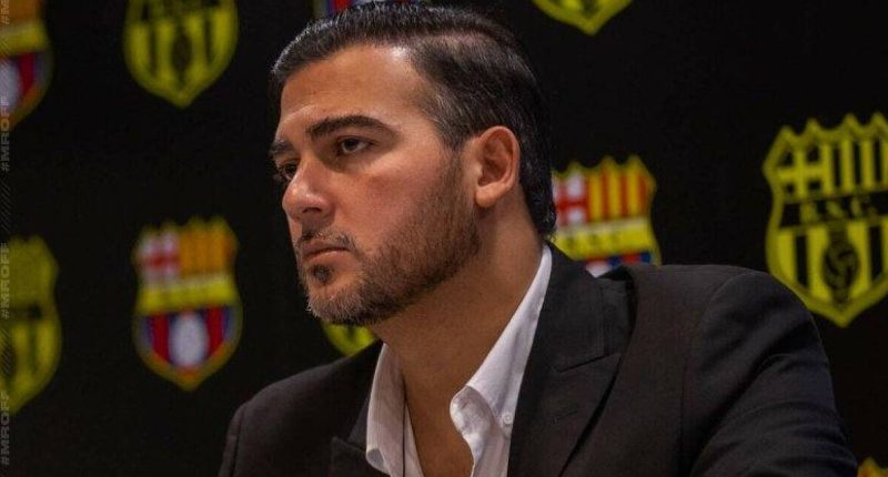 Consecuencias para Barcelona por lavado de activos – La Voz del Altiplano