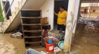 El invierno deja pérdidas millonarias en dos cantones de Manabí. – La Voz del Altiplano