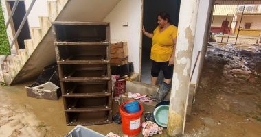 El invierno deja pérdidas millonarias en dos cantones de Manabí. – La Voz del Altiplano