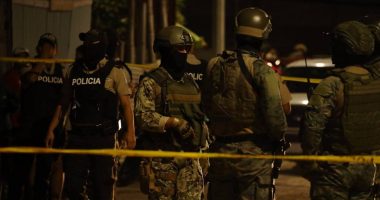 Daniel Noboa impone toque de queda en 4 provincias – La Voz del Altiplano