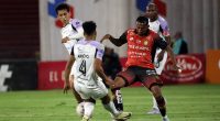 Deportivo Cuenca empata 1-1 con Leones FC y se ubica cuarto – La Voz del Altiplano