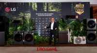 LG garantiza de por vida sus electrodomésticos – La Voz del Altiplano