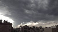 Preocupación por la lluvia negra en Teherán tras ataques – La Voz del Altiplano