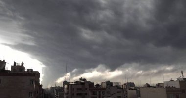 Preocupación por la lluvia negra en Teherán tras ataques – La Voz del Altiplano