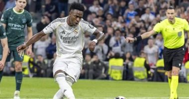 Uno de los menos efectivos en penaltis – La Voz del Altiplano