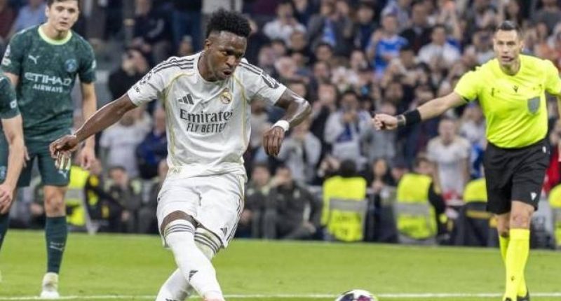 Uno de los menos efectivos en penaltis – La Voz del Altiplano