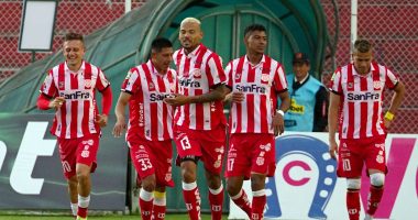 Técnico universitario gana 2-1 a Libertad en LigaPro – La Voz del Altiplano