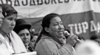 Domitila Barrios y la caída de un dictador – La Voz del Altiplano