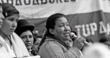 Domitila Barrios y la caída de un dictador – La Voz del Altiplano