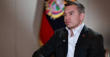 70 % de la droga en Ecuador viene de Colombia – La Voz del Altiplano