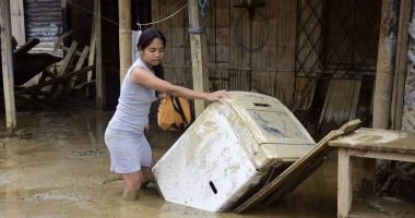 Lluvias dejan cuatro muertos y dos desaparecidos en Ecuador – La Voz del Altiplano